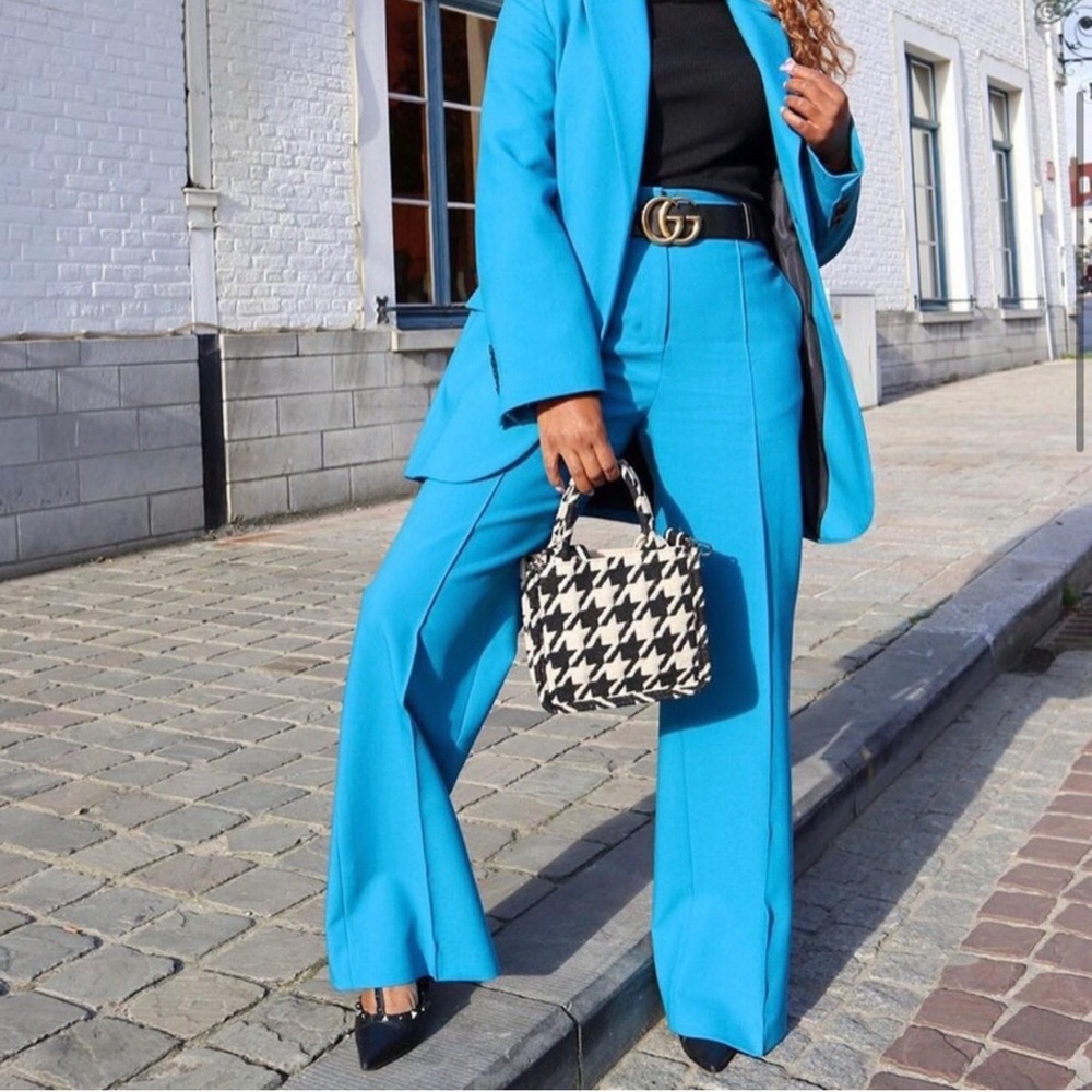 H&M cross body shoulder bag